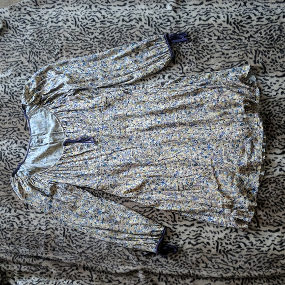 Floral dress - Picture 4 of 8